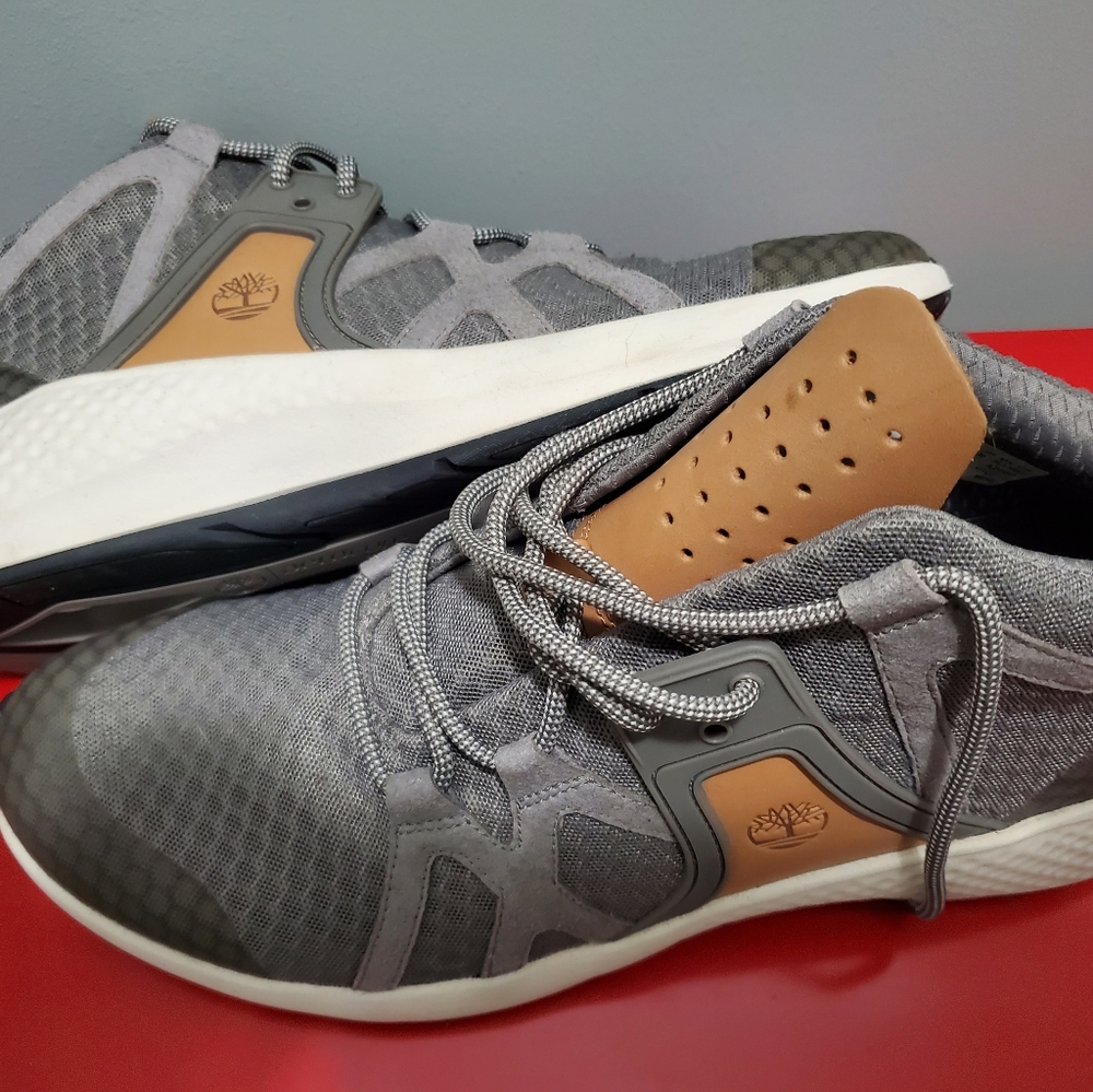 Timberland aerocore energy systen